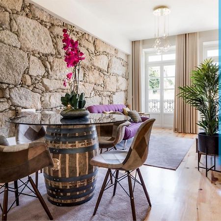 Wine Luxury House Lägenhet OOporto Exteriör bild