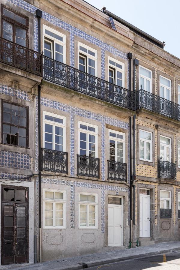 Wine Luxury House Lägenhet OOporto Exteriör bild